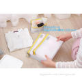 Nylon Mesh Makeup cosmetic Bag / small nylon mesh make up cosmetic bag, Travel Mesh Cosmetic Makeup Organizer Bag
